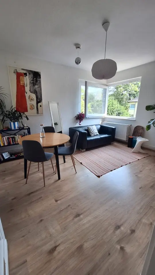 3 Zimmer Wohnung mit 57 m² in Recklinghausen – Bild 1