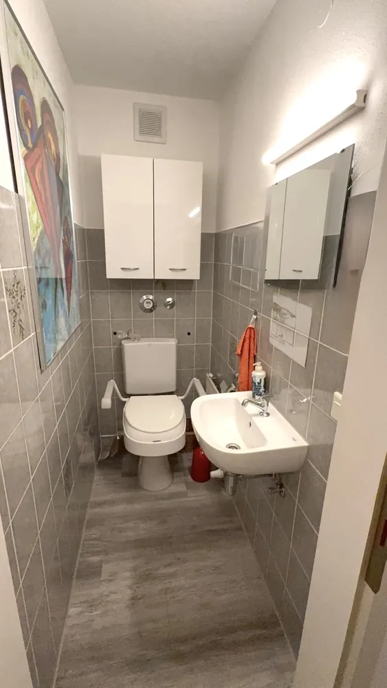 4 Zimmer Wohnung mit 80 m² in Friedrichshafen – Bild 4
