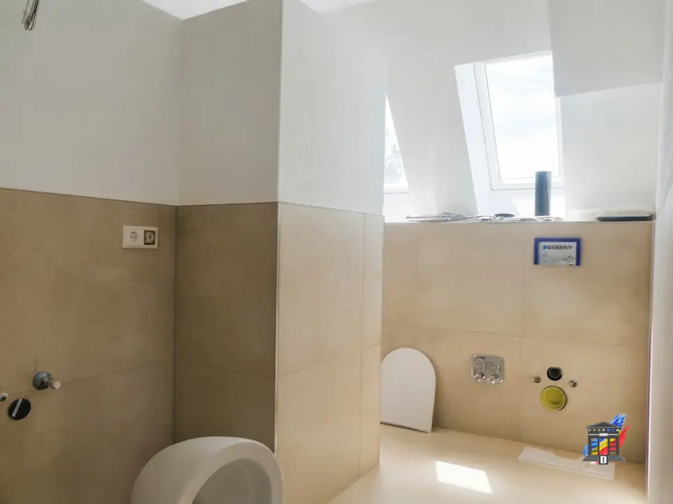 3 Zimmer Wohnung mit 90 m² in Bruchsal – Bild 4