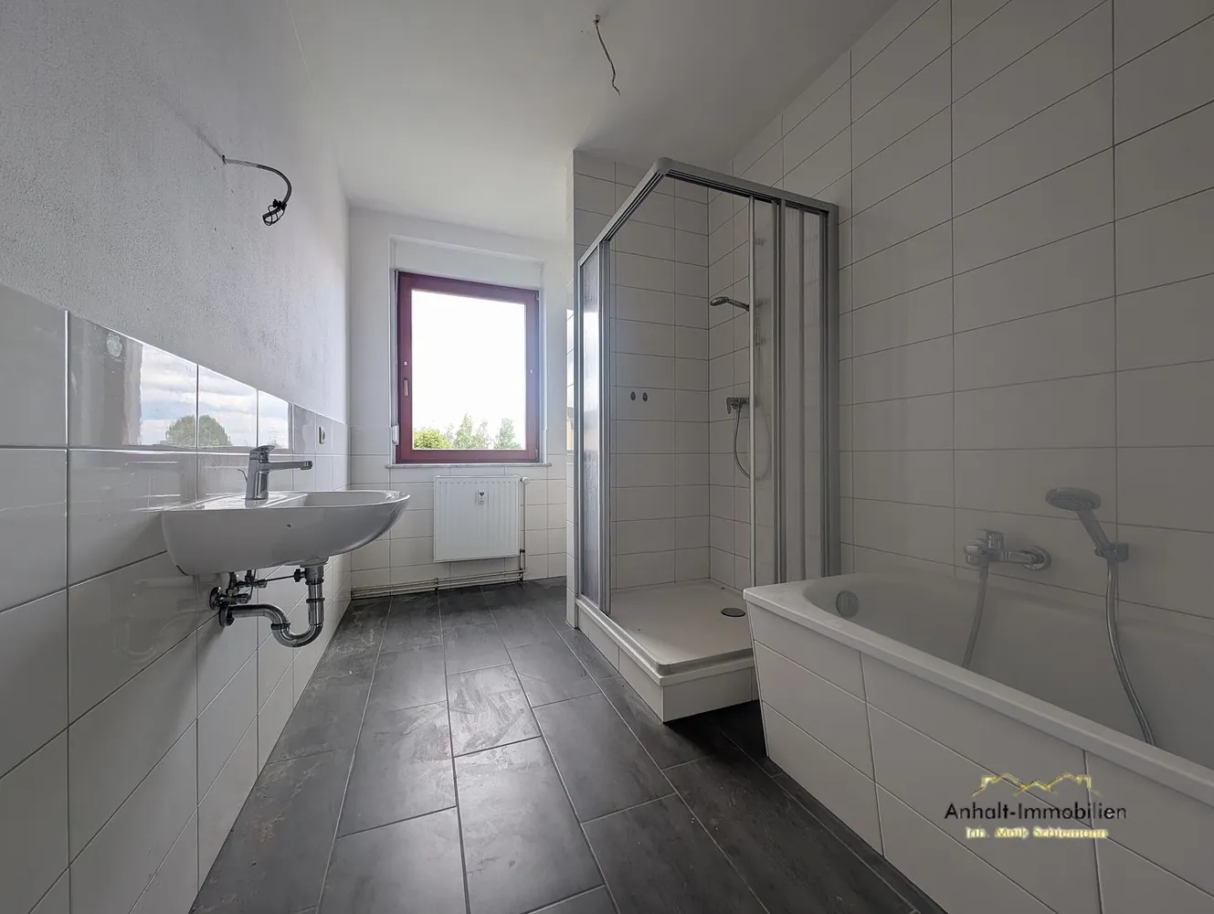 2 Zimmer Wohnung mit 69 m² in Bitterfeld-Wolfen – Bild 5