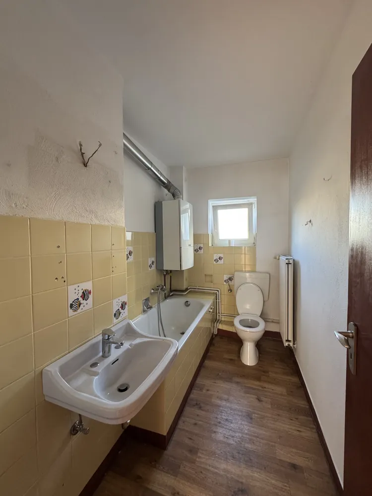 2 Zimmer Wohnung mit 53 m² in Aachen – Bild 7