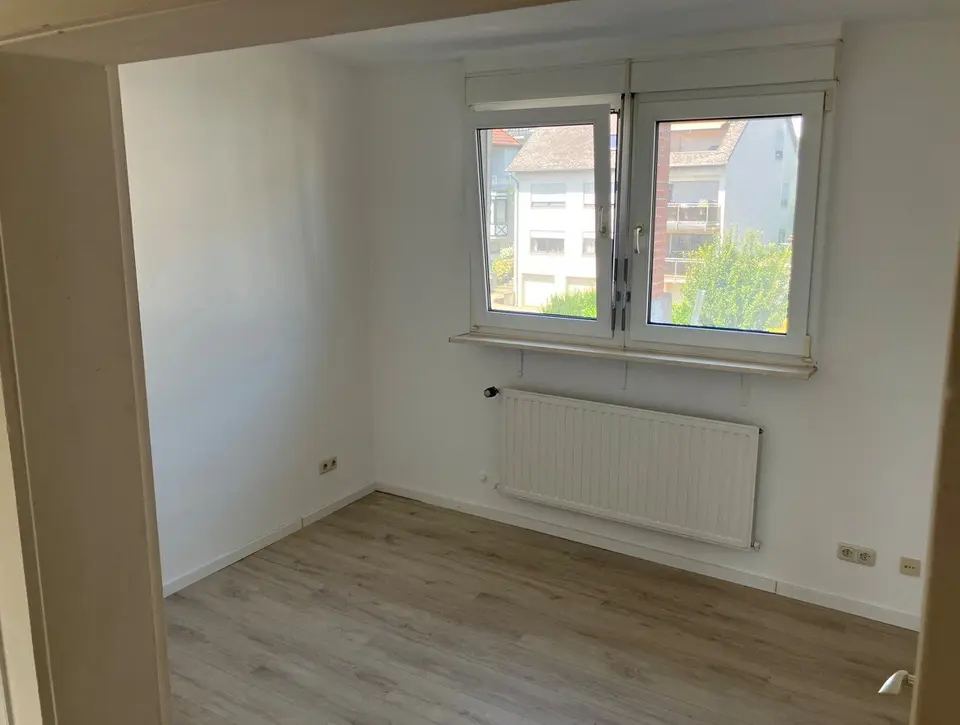 2 Zimmer Wohnung mit 44 m² in Koblenz – Bild 1