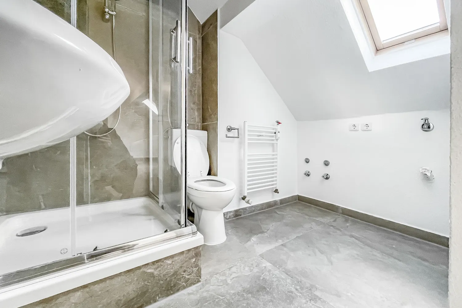 2 Zimmer Wohnung mit 31 m² in Bochum – Bild 5