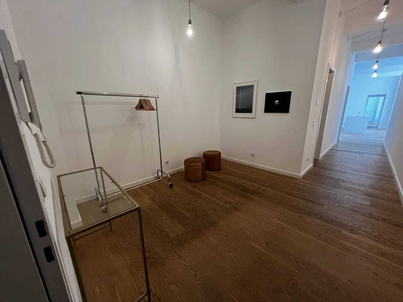 3 Zimmer Wohnung mit 124 m² in Berlin – Bild 8