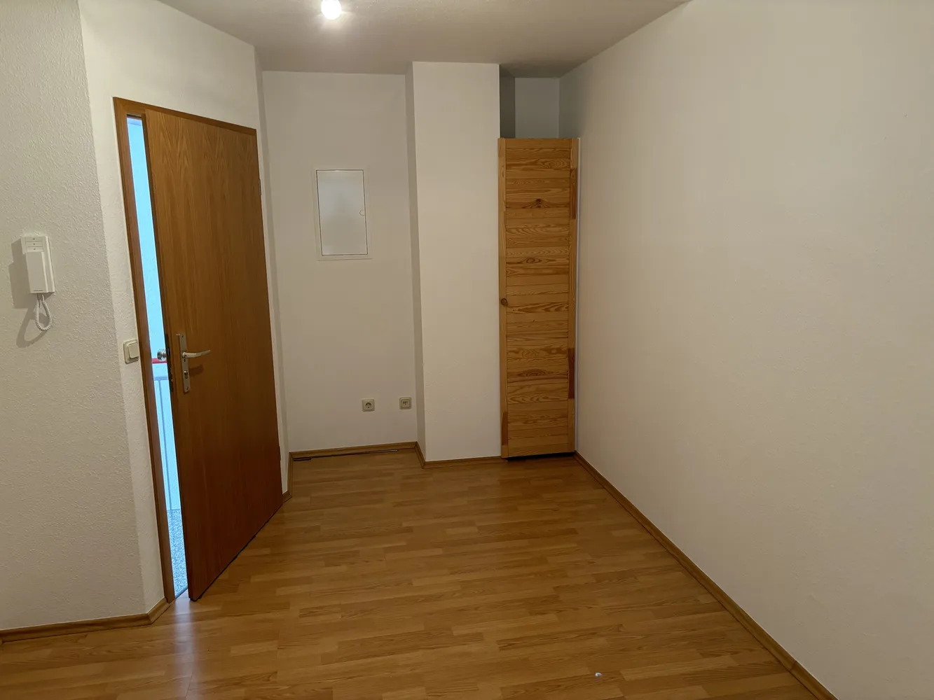 2 room apartment with 75 m² in Duderstadt – Photo 11