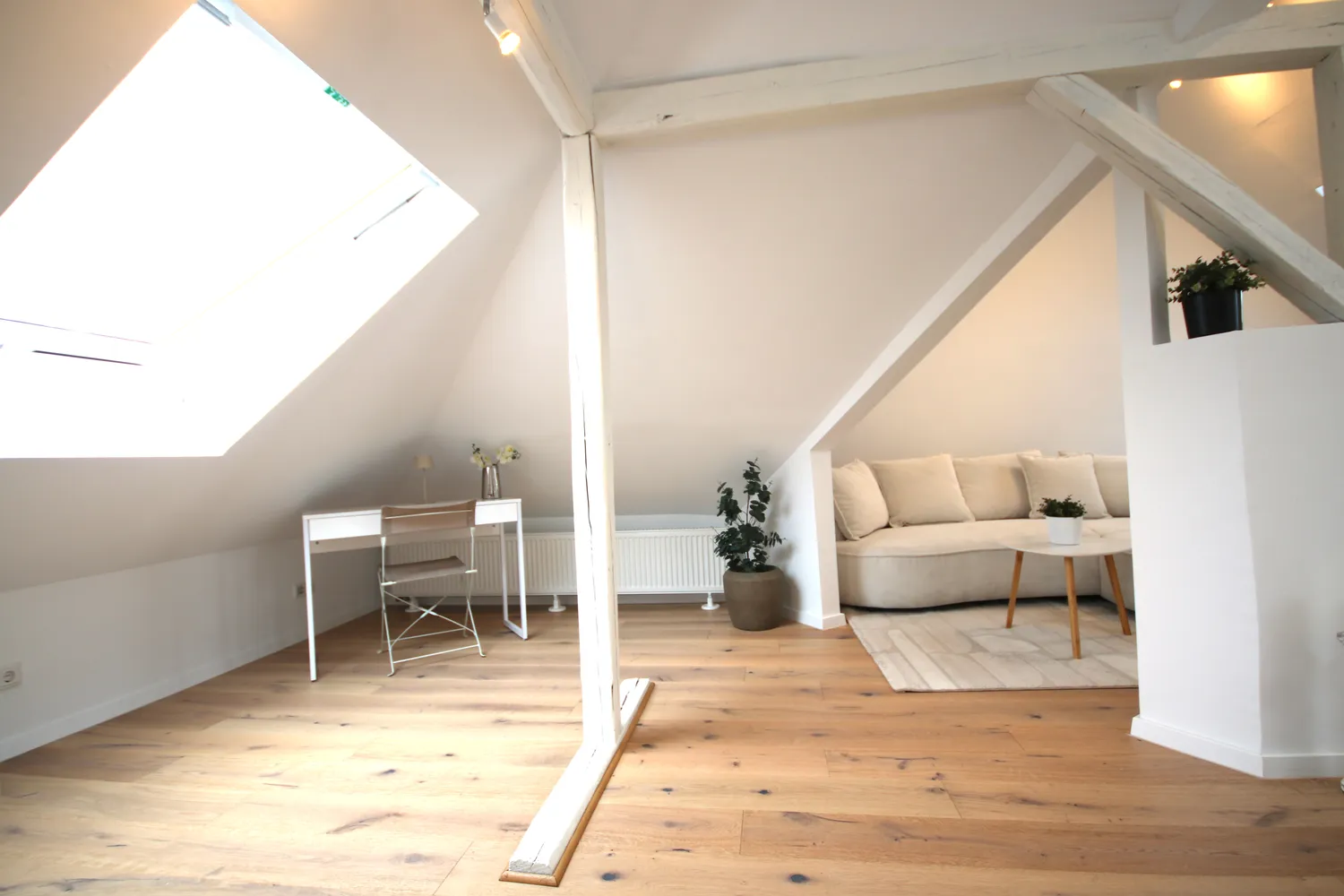2 Zimmer Wohnung mit 55 m² in Mülheim an der Ruhr – Bild 8