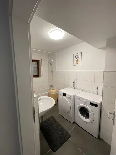WG-Zimmer mit 16 m² in Karlsruhe – Bild 6