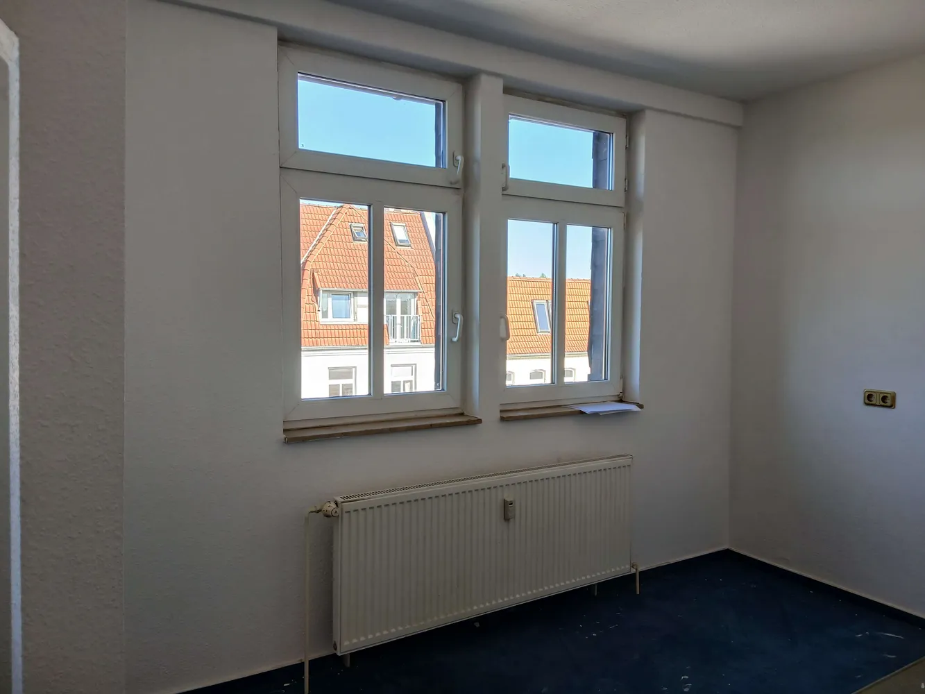 1 room apartment with 42 m² in Magdeburg – Photo 6