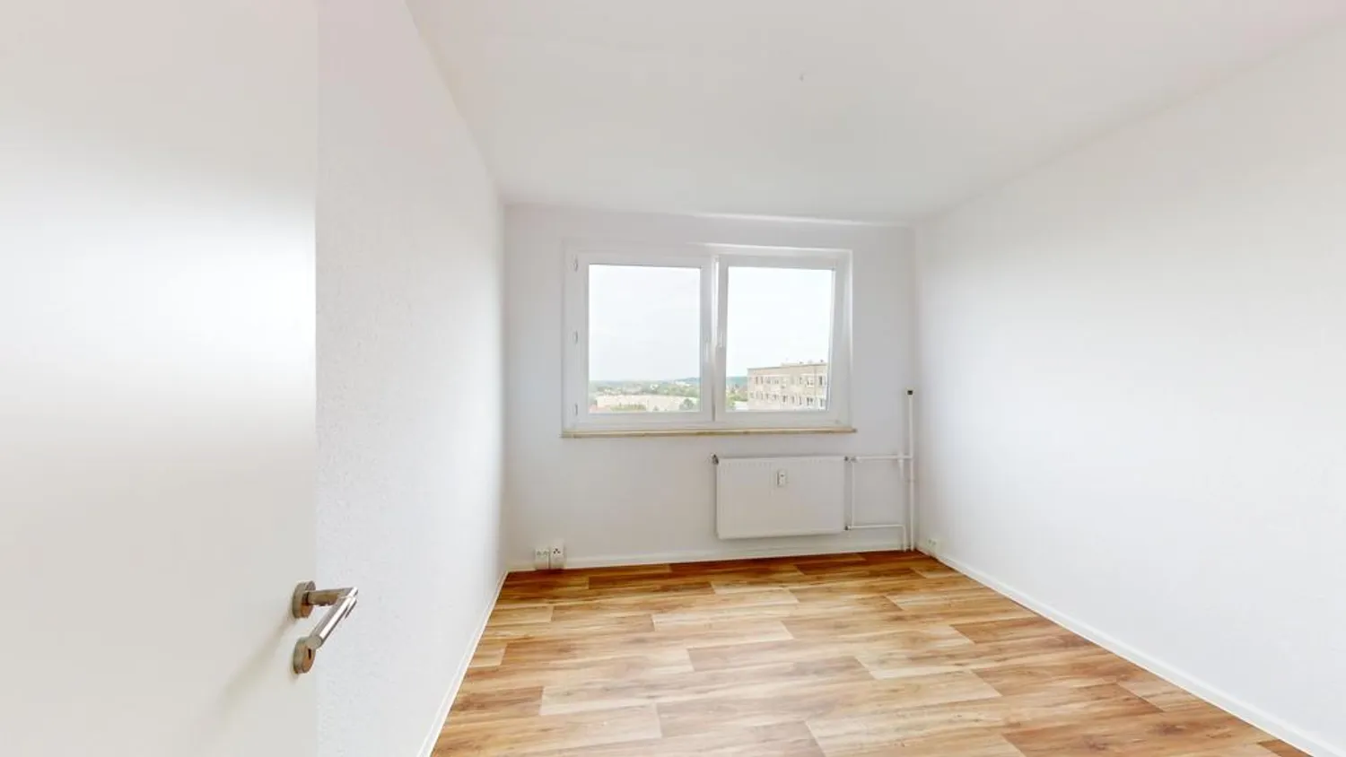 4 Zimmer Wohnung mit 68 m² in Halle (Saale) – Bild 8