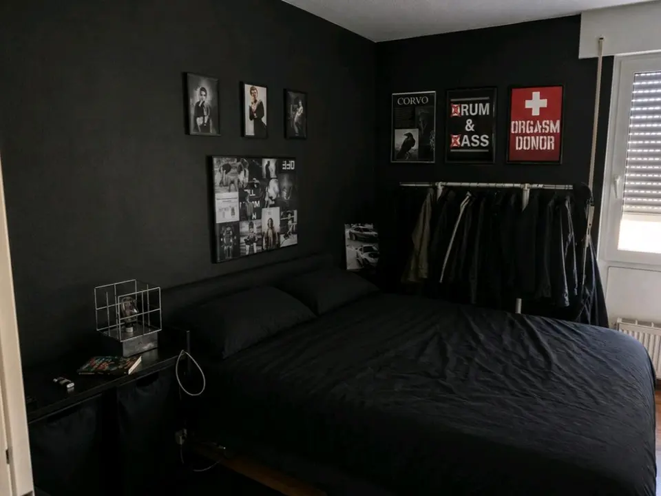 2 Zimmer Wohnung mit 75 m² in Dresden – Bild 9