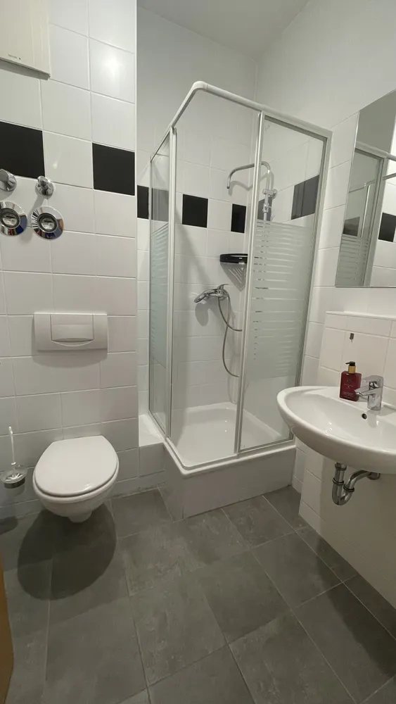2 room apartment with 48 m² in Eisenach – Photo 4