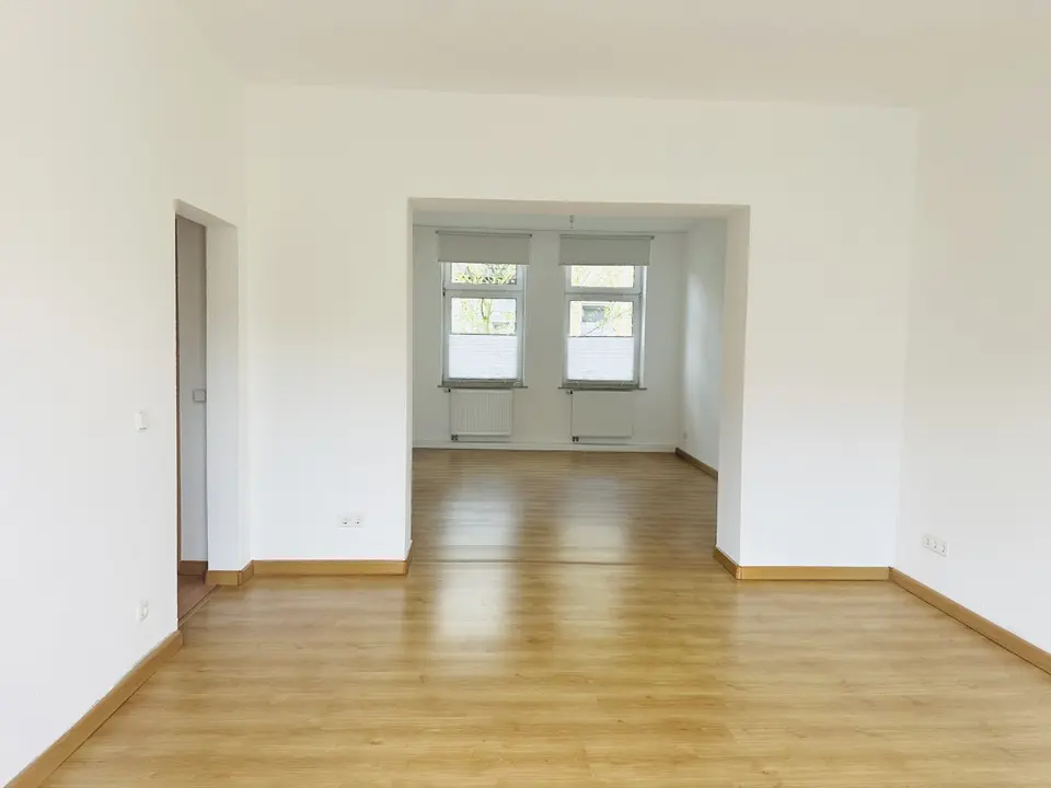 5 Zimmer Wohnung mit 97 m² in Essen – Bild 4