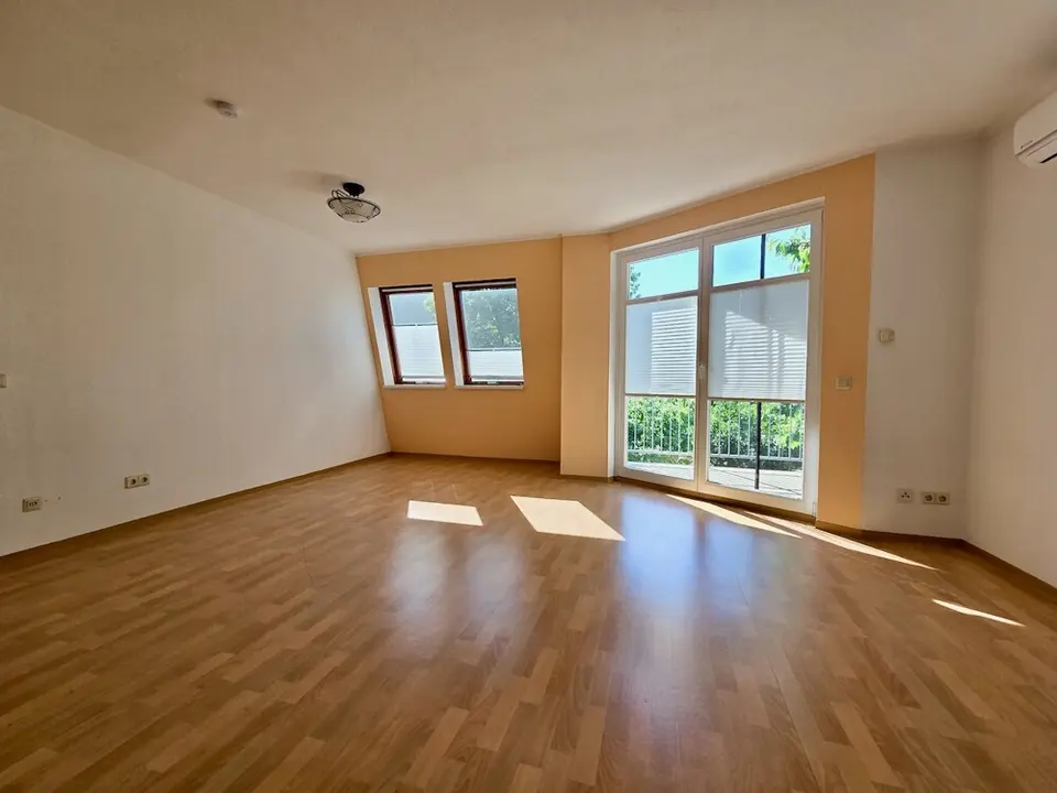 2 Zimmer Wohnung mit 50 m² in Radebeul – Bild 1