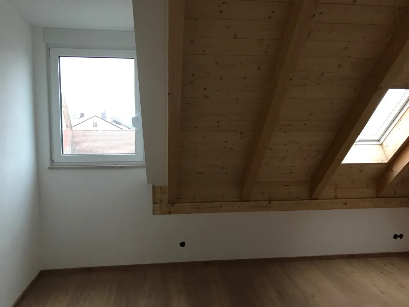 2 Zimmer Wohnung mit 58 m² in Ingolstadt – Bild 4