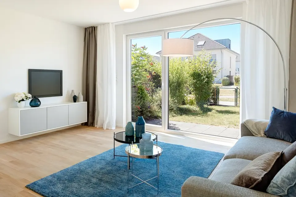 4 Zimmer Haus mit 109 m² in Duisburg – Bild 1