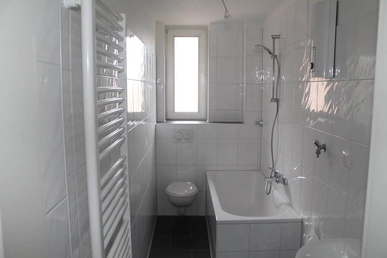 3 Zimmer Wohnung mit 54 m² in Duisburg – Bild 5