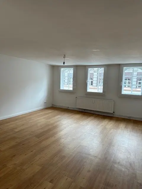 6 room apartment with 117 m² in Lüneburg – Photo 2