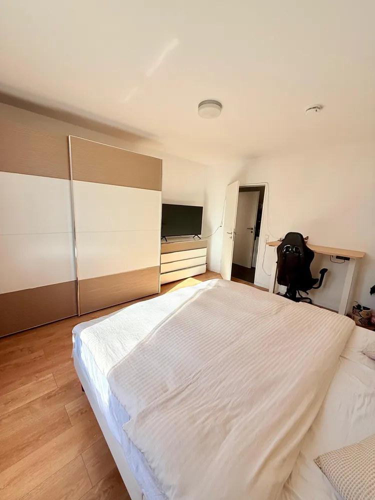 2 Zimmer Wohnung mit 75 m² in Krefeld – Bild 7