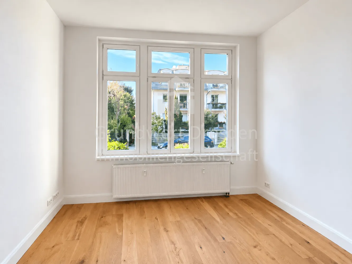4 room apartment with 109 m² in Dresden – Photo 5