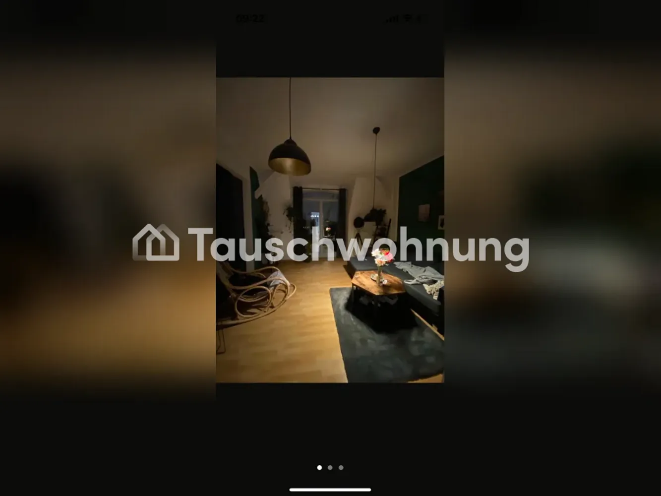 2 room apartment with 60 m² in Halle (Saale) – Photo 3