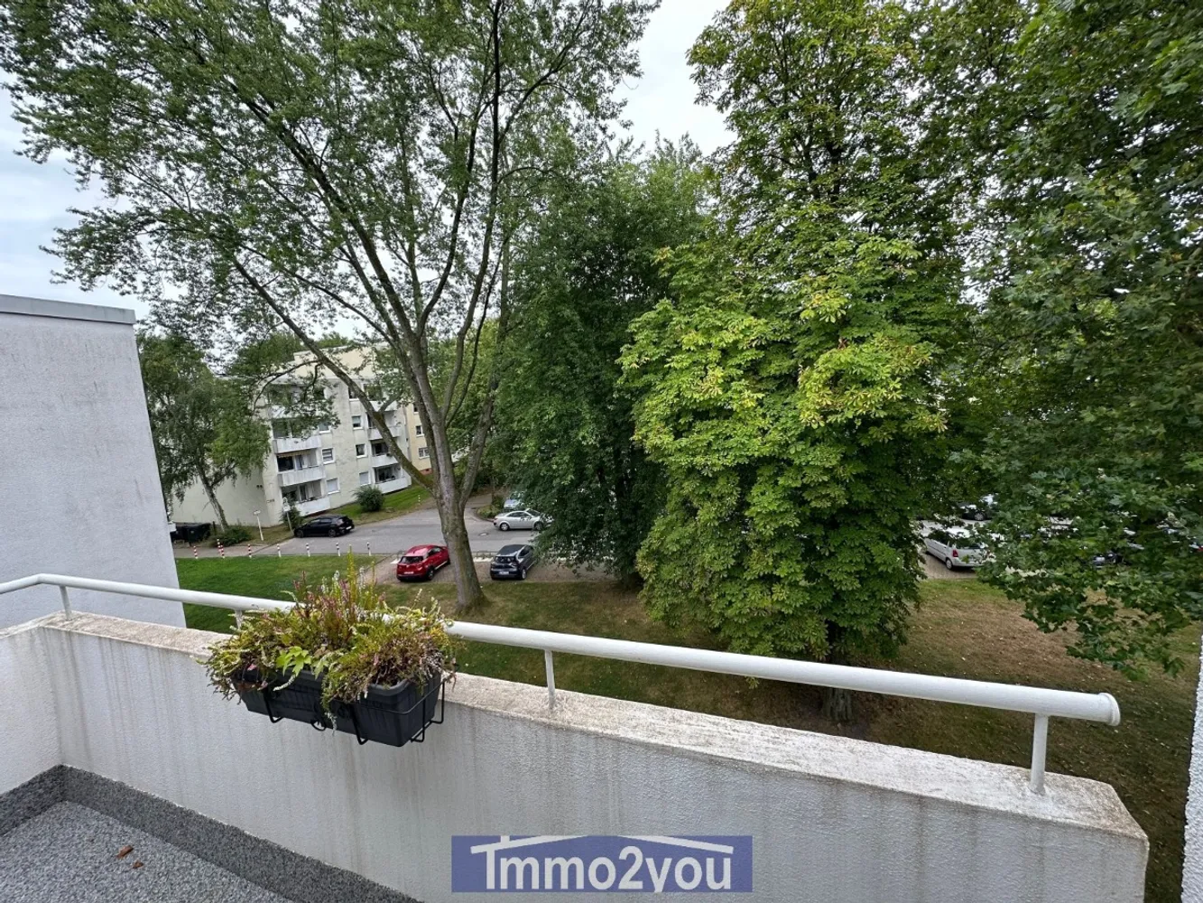 3 Zimmer Wohnung mit 60 m² in Essen – Bild 3