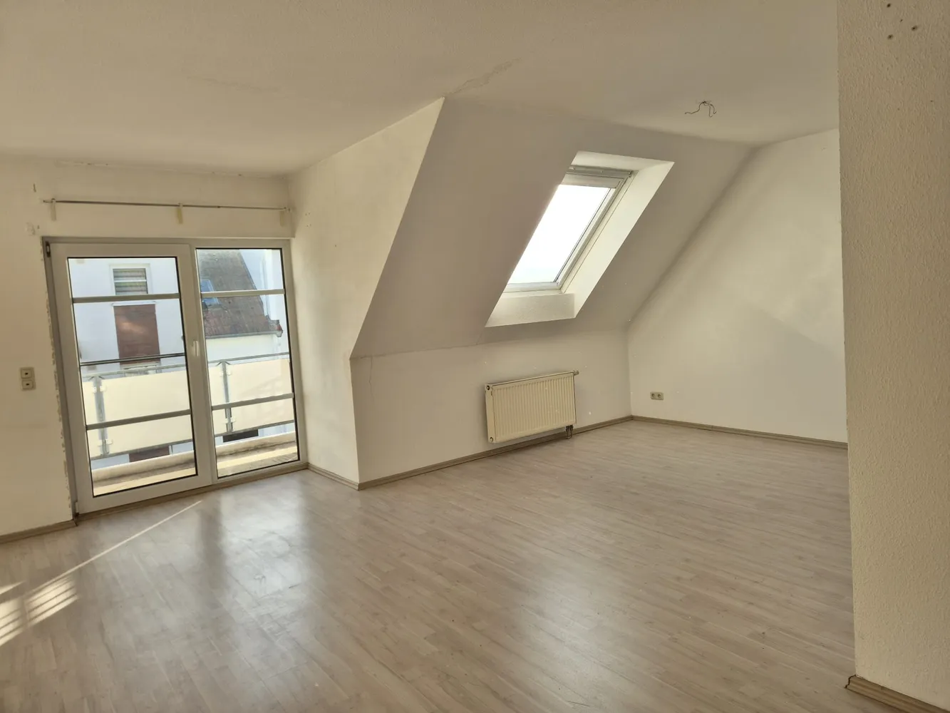 2 Zimmer Wohnung mit 69 m² in Salzgitter – Bild 10