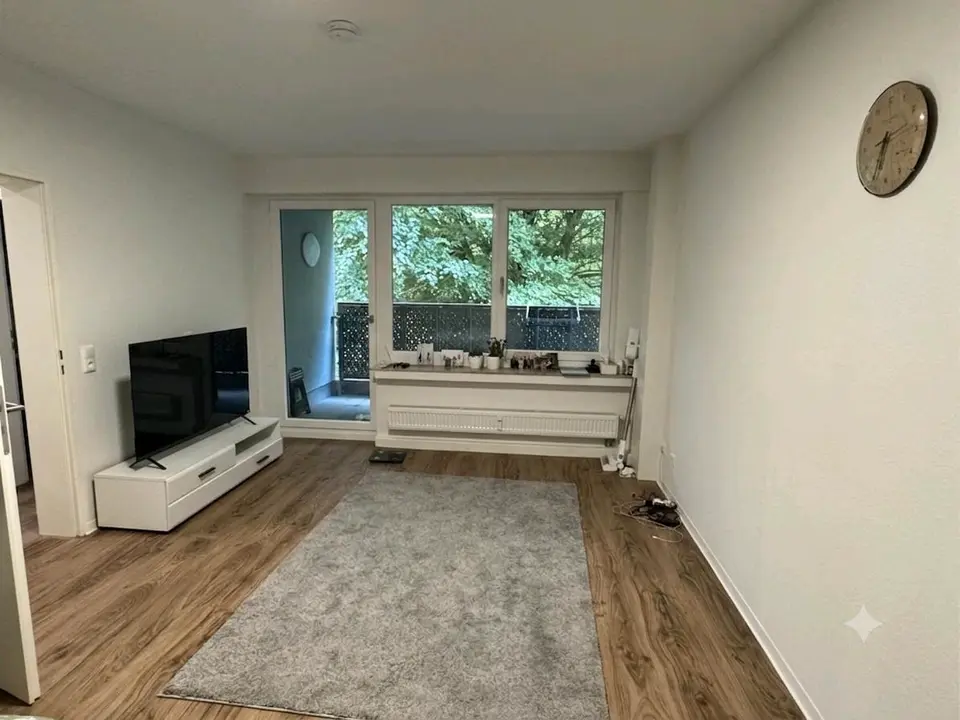 2 Zimmer Wohnung mit 93 m² in Aachen – Bild 10