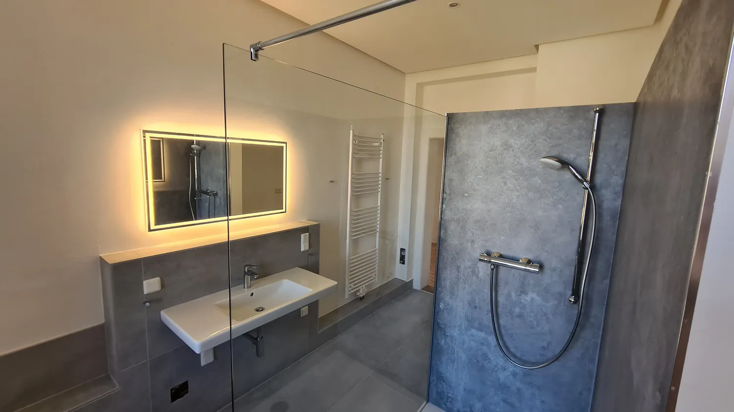 3 Zimmer Wohnung mit 85 m² in Braunschweig – Bild 9