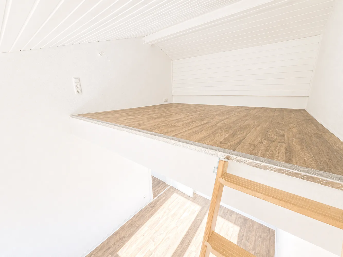 6 Zimmer Wohnung mit 150 m² in Idar-Oberstein – Bild 12