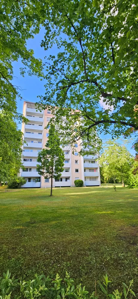 2 room apartment with 58 m² in Munich – Photo 3