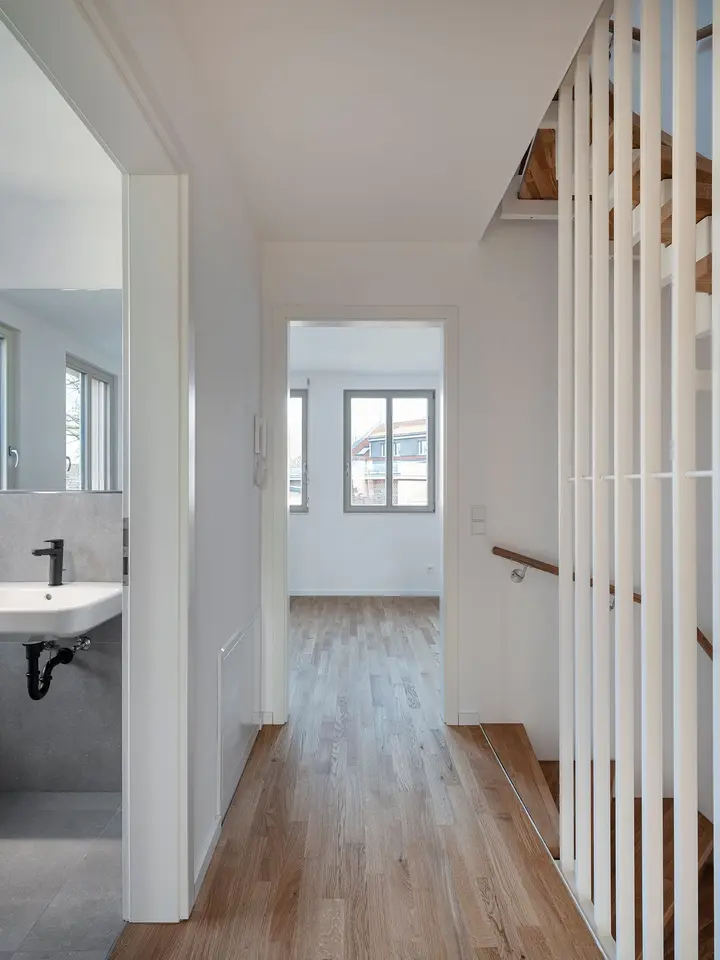 3 Zimmer Haus mit 100 m² in Oranienburg – Bild 6