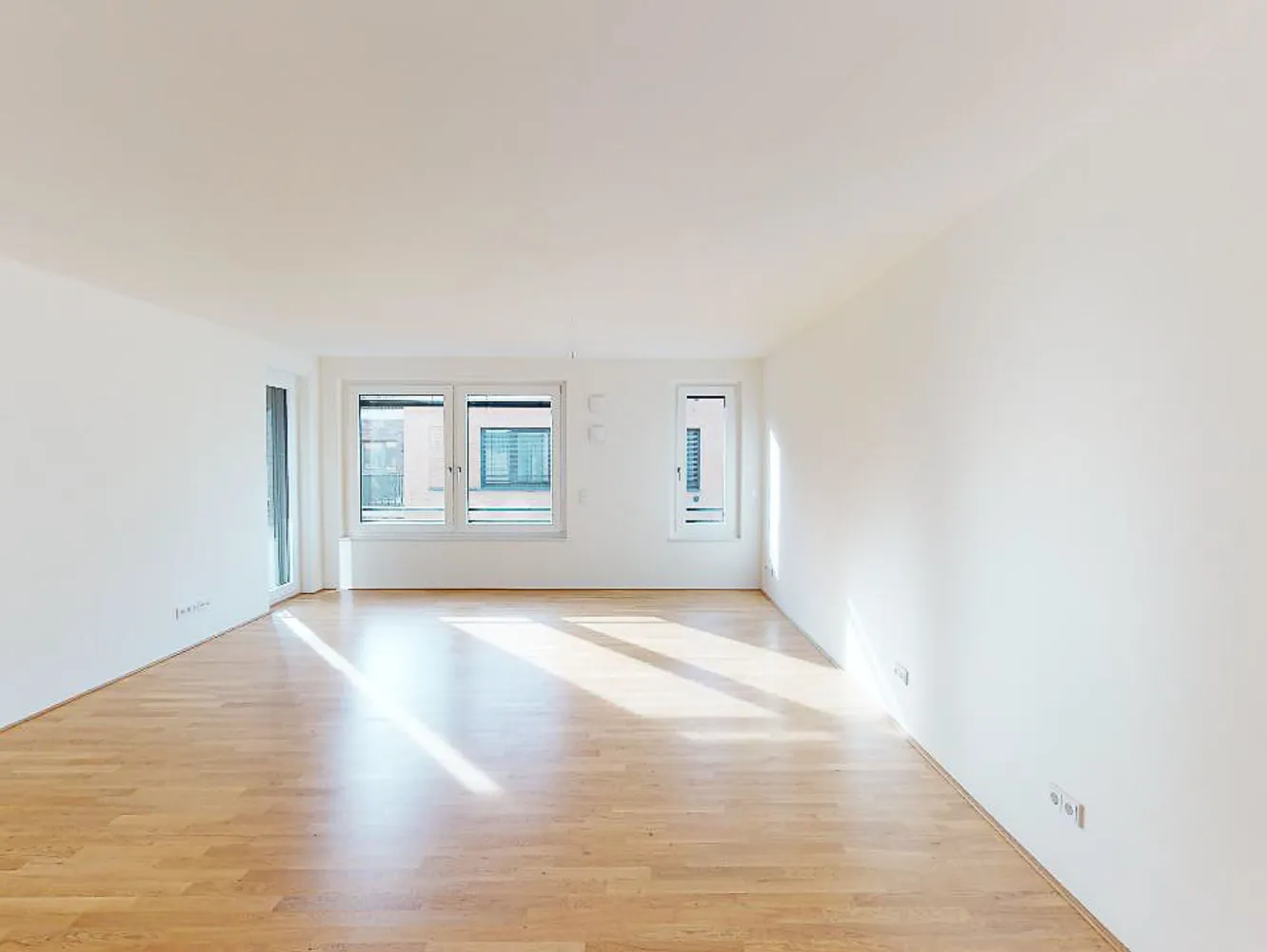 2 Zimmer Wohnung mit 70 m² in Wolfsburg – Bild 7