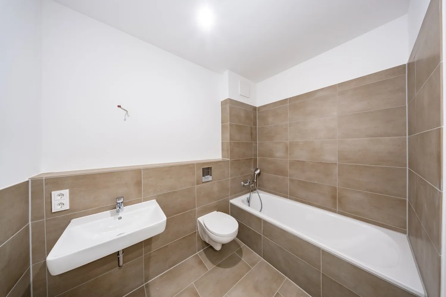 4 Zimmer Wohnung mit 89 m² in Berlin – Bild 7