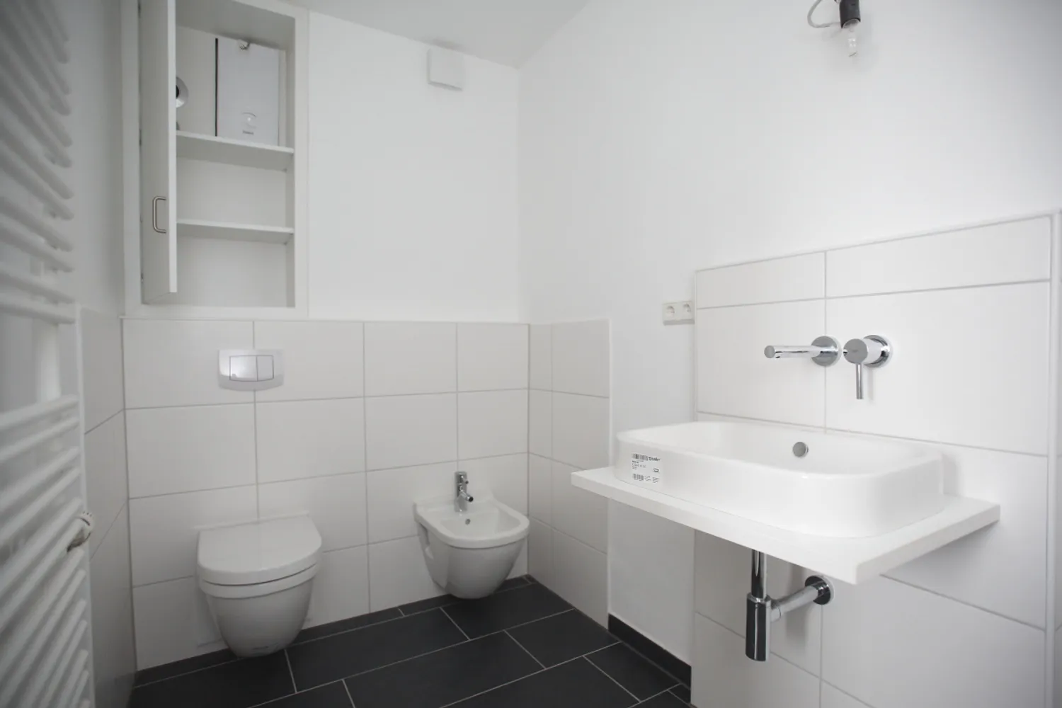 2 Zimmer Wohnung mit 74 m² in Dortmund – Bild 4
