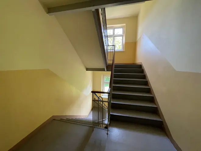 2 Zimmer Wohnung mit 51 m² in Dresden – Bild 7