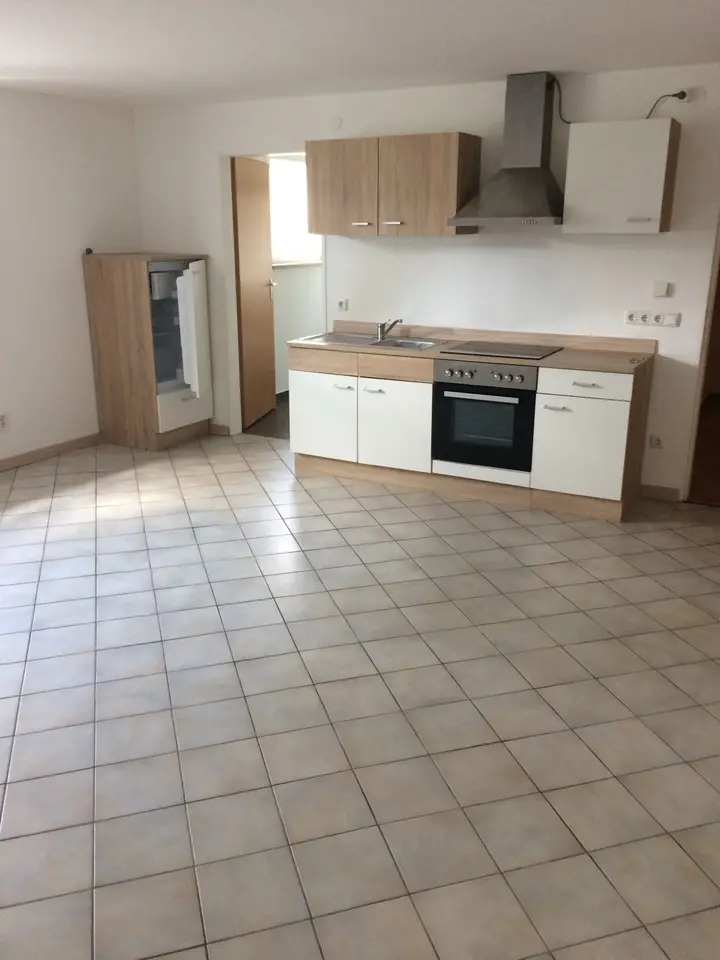 3 Zimmer Wohnung mit 57 m² in Donauwörth – Bild 8