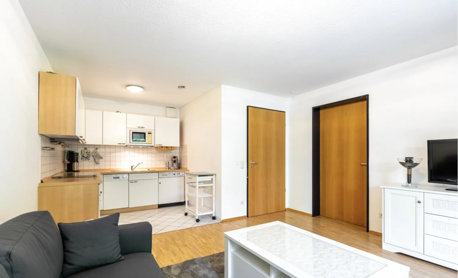 2 Zimmer Wohnung mit 51 m² in Frankfurt am Main – Bild 5