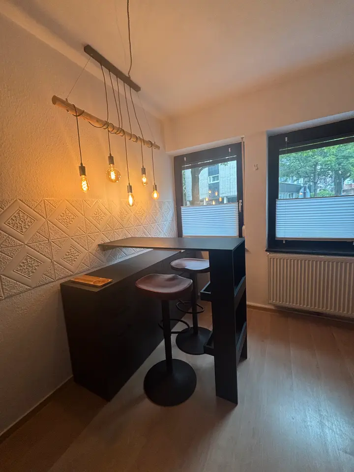 2 Zimmer Wohnung mit 48 m² in Aachen – Bild 7