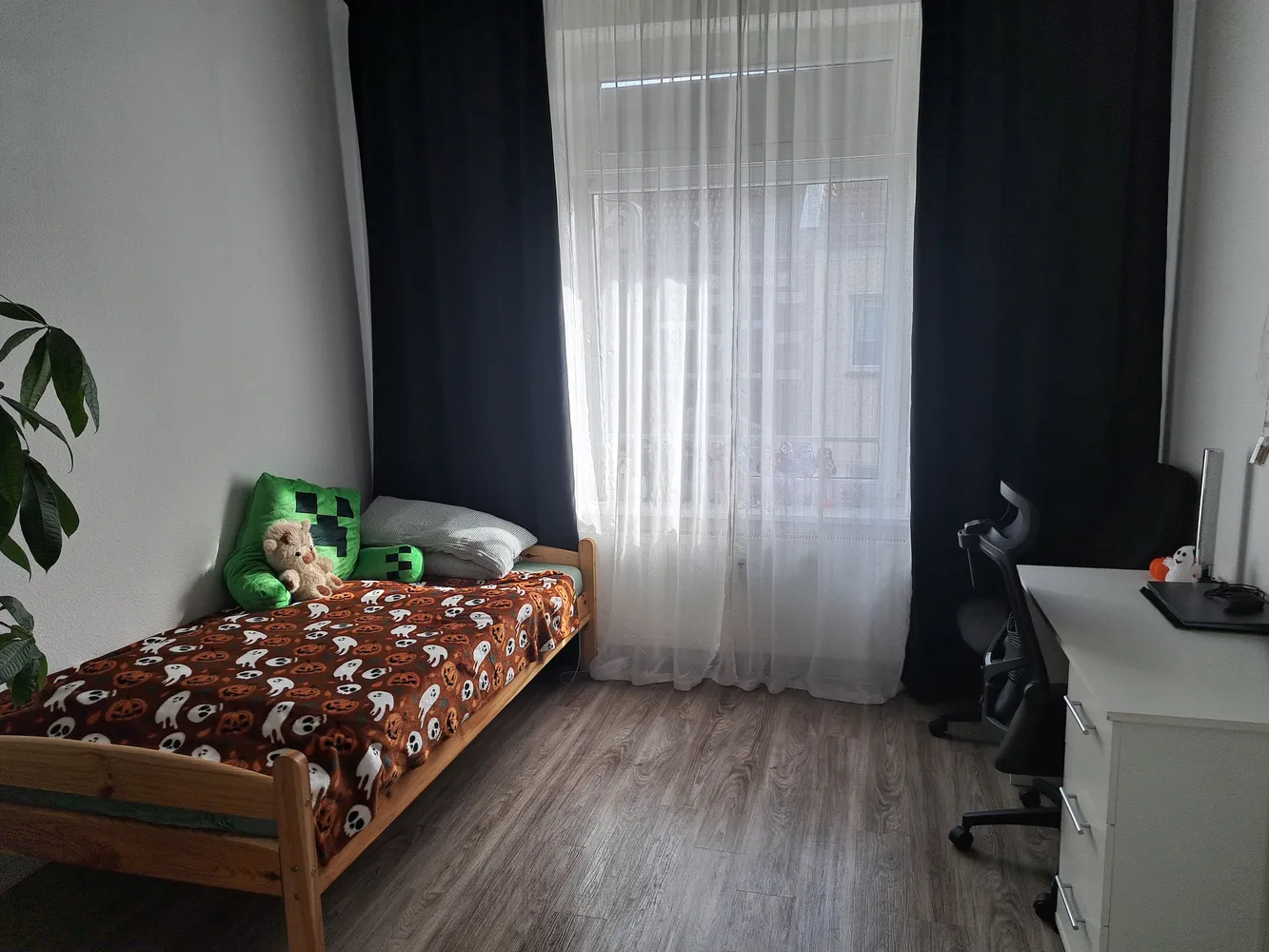 3 Zimmer Wohnung mit 50 m² in Dortmund – Bild 6
