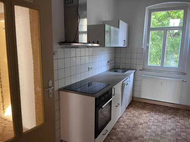 2 Zimmer Wohnung mit 45 m² in Nürnberg – Bild 4