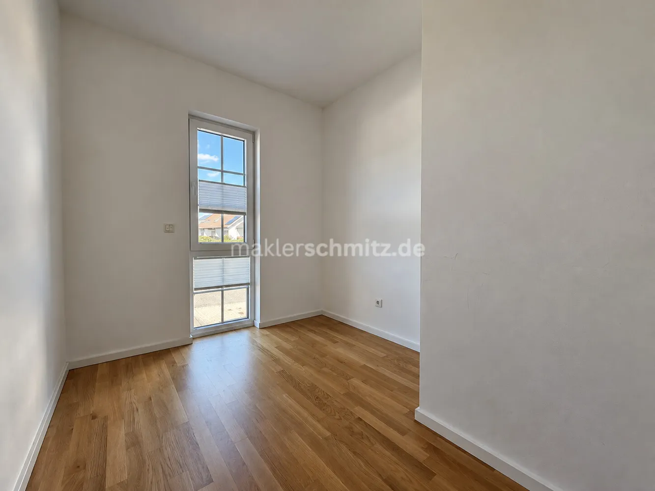 4 Zimmer Wohnung mit 136 m² in Mönchengladbach – Bild 7