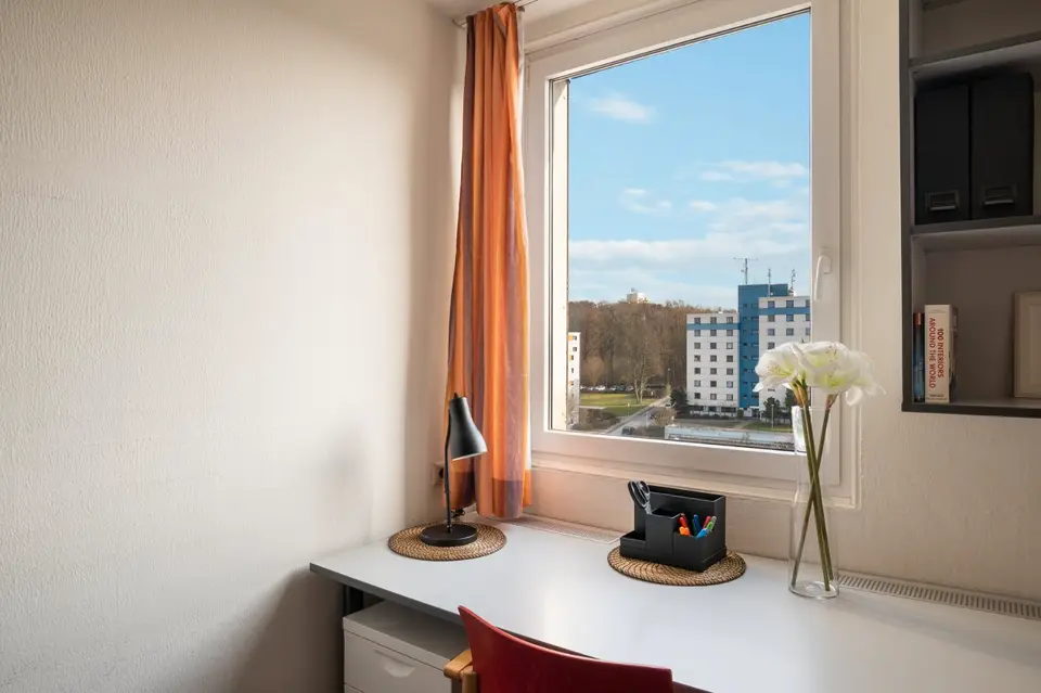 WG-Zimmer mit 13 m² in Bochum – Bild 8
