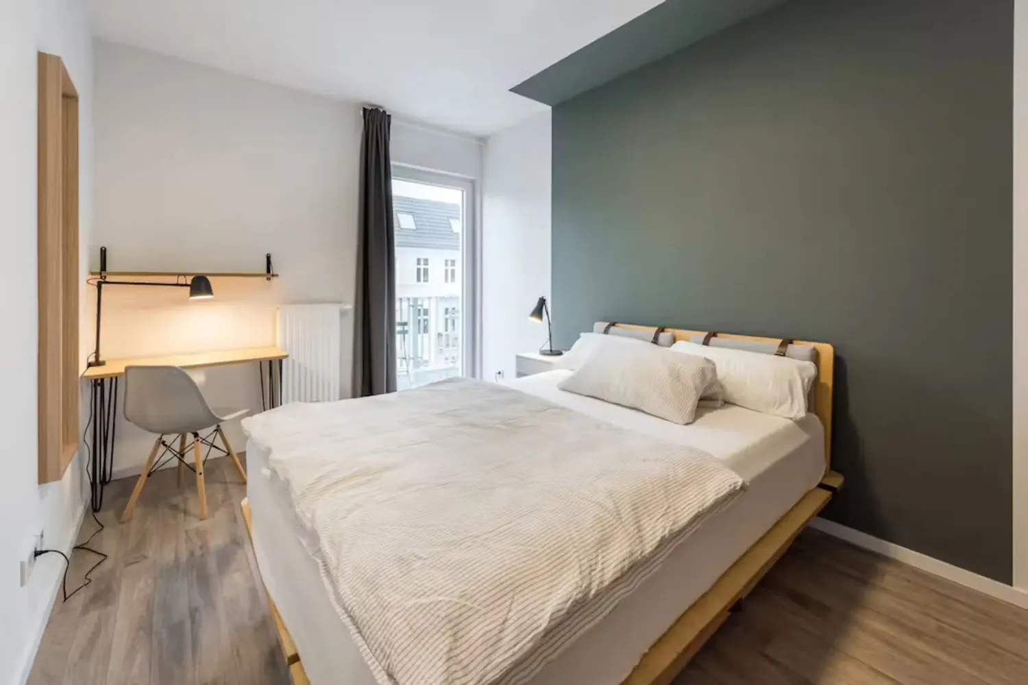Shared room with 12 m² in Berlin – Photo 2