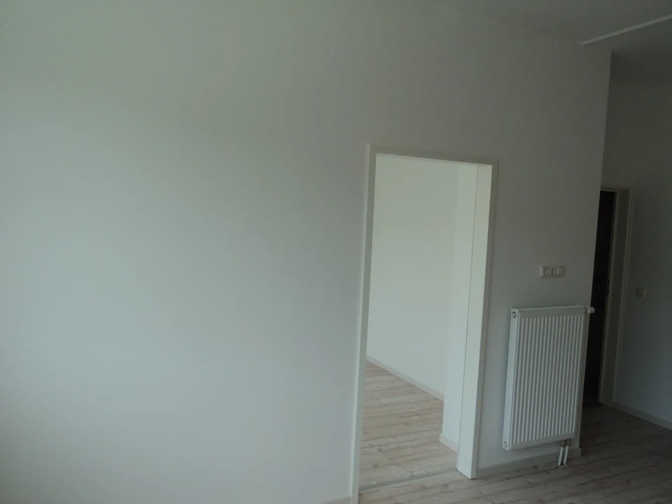2 Zimmer Wohnung mit 44 m² in Frankfurt am Main – Bild 6