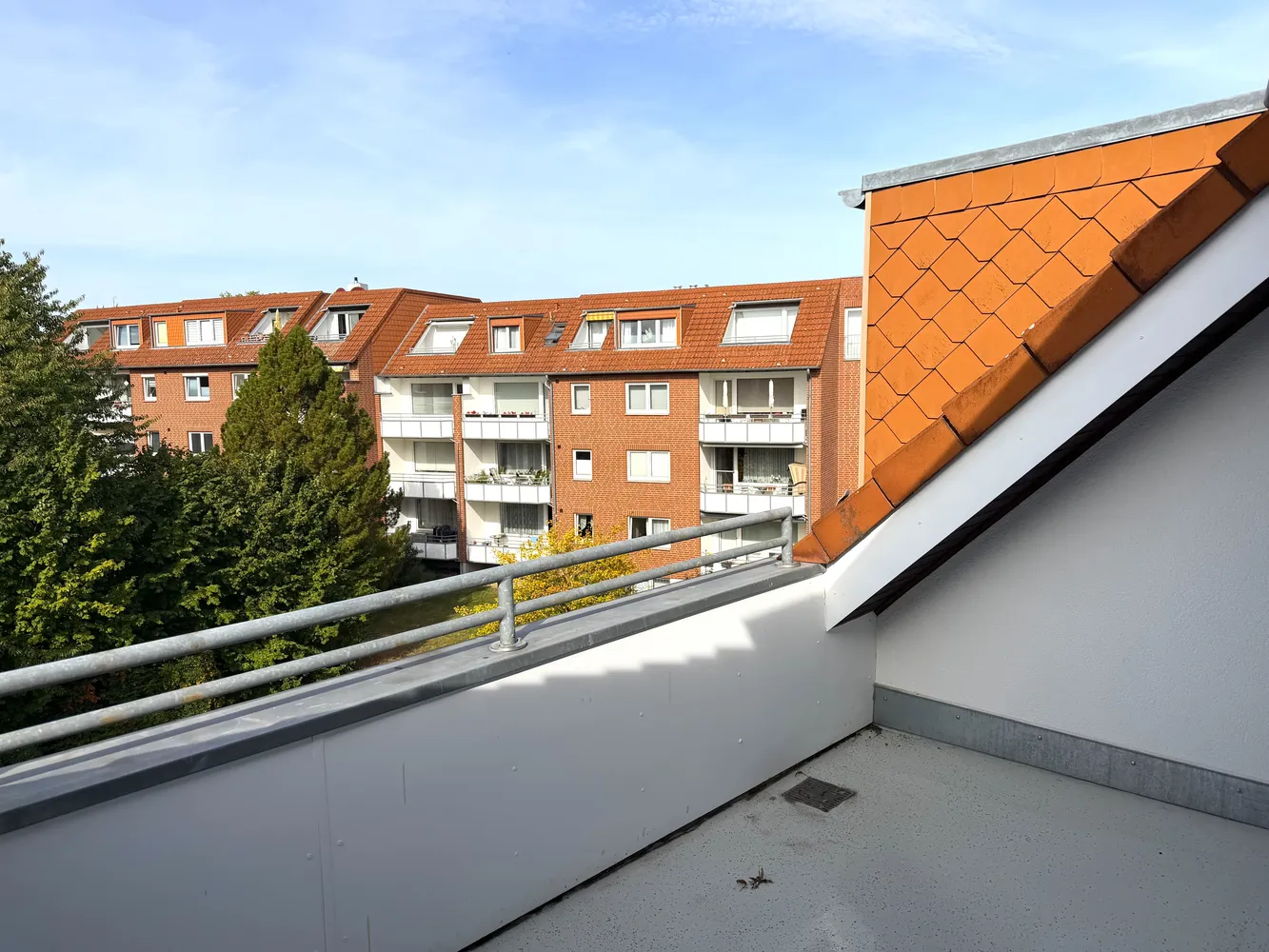 3 Zimmer Wohnung mit 73 m² in Hannover – Bild 11