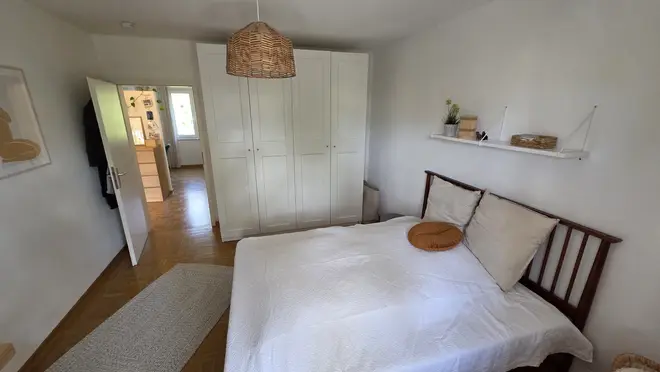 3 room apartment with 82 m² in Regensburg – Photo 9