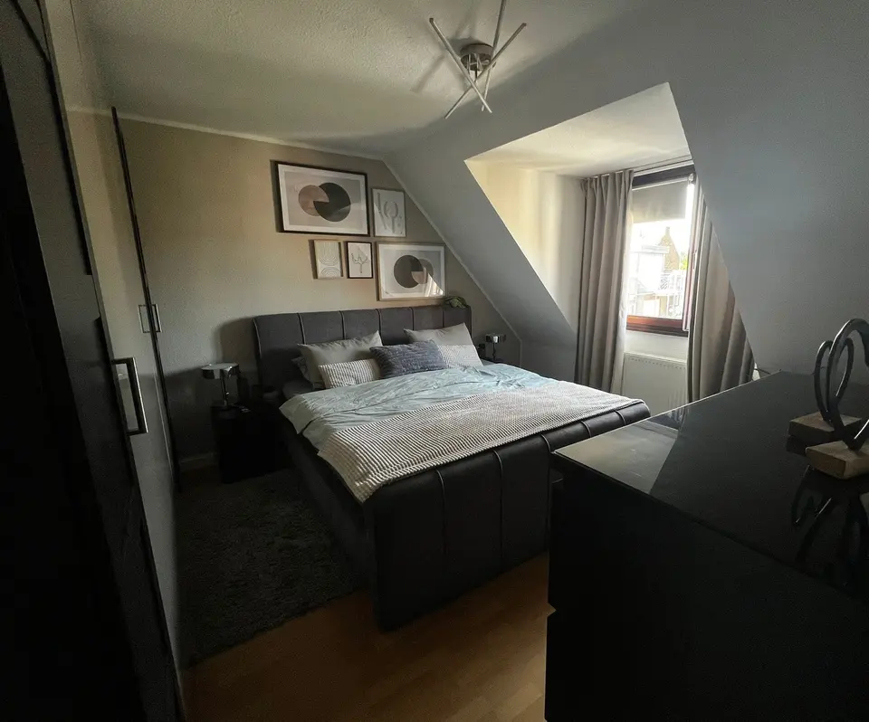 3 Zimmer Wohnung mit 65 m² in Euskirchen – Bild 6