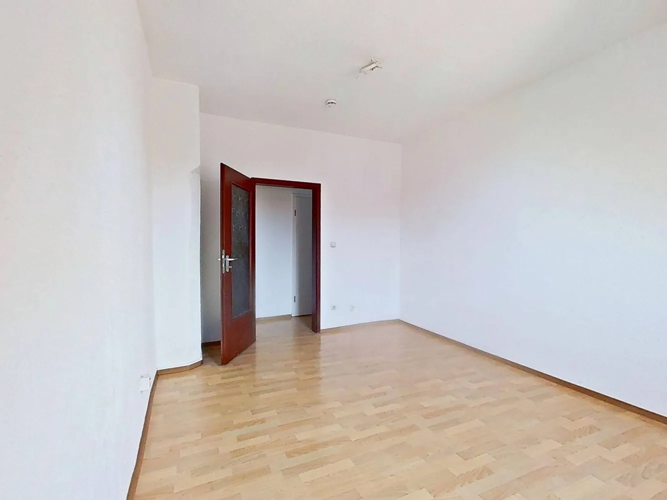 2 Zimmer Wohnung mit 58 m² in Nürnberg – Bild 7