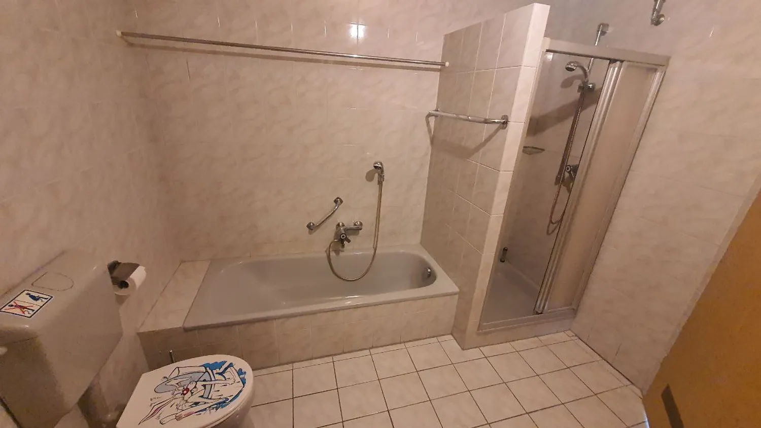 4 Zimmer Wohnung mit 122 m² in Paderborn – Bild 4