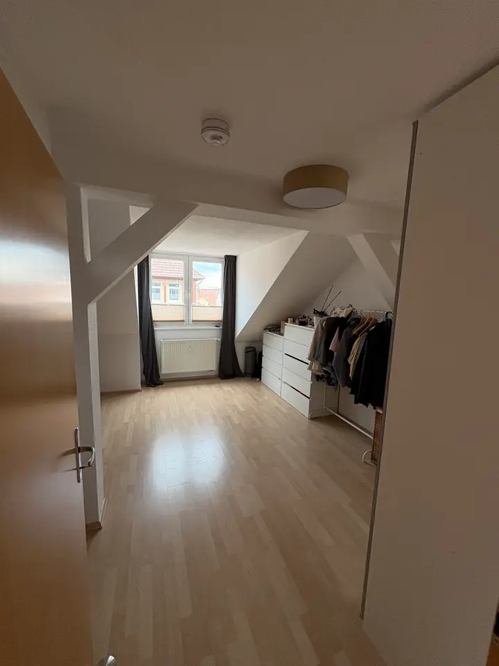 WG-Zimmer mit 98 m² in Braunschweig – Bild 7